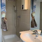 Lichtdurchflutetes City-apartment Im Herzen Der Stadt Apartmán Neumünster
