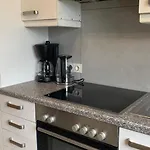 Lichtdurchflutetes City-apartment Im Herzen Der Stadt *