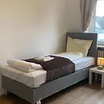 Lichtdurchflutetes City-apartment Im Herzen Der Stadt Apartmán Neumünster